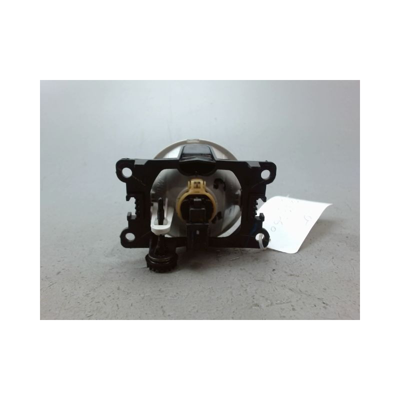 PHARE ANTIBROUILLARD AVANT GAUCHE CITROEN C3 2009-