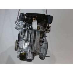 MOTEUR ESSENCE