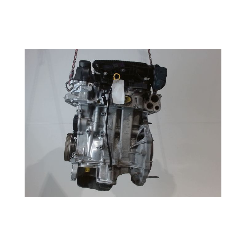 MOTEUR ESSENCE PEUGEOT 208 Phase 1 2012-... 1.2 VTI 82