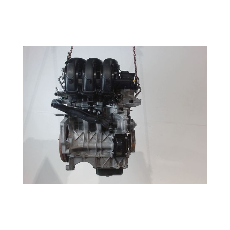 MOTEUR ESSENCE PEUGEOT 208 Phase 1 2012-... 1.2 VTI 82