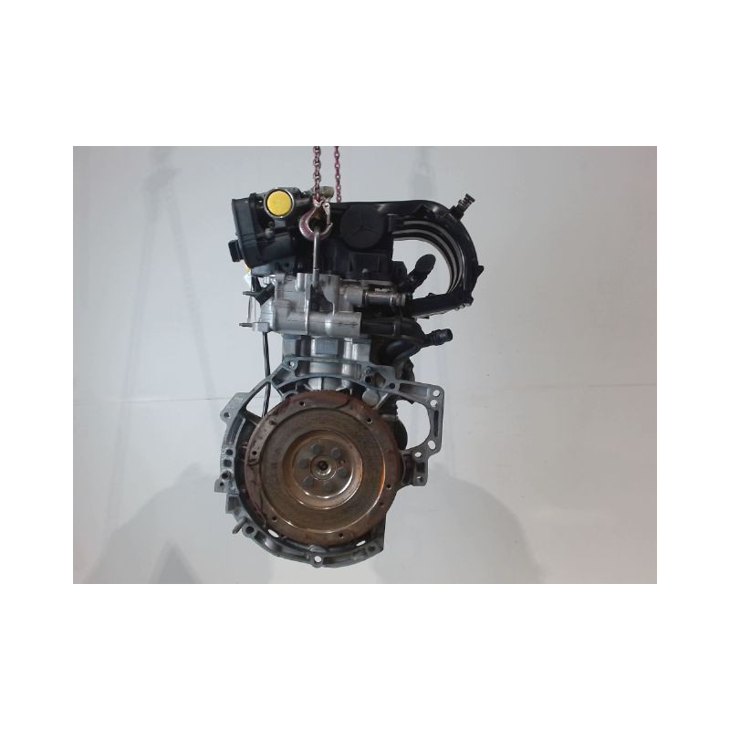 MOTEUR ESSENCE PEUGEOT 208 Phase 1 2012-... 1.2 VTI 82
