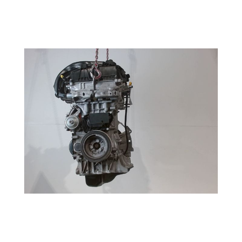 MOTEUR ESSENCE PEUGEOT 208 Phase 1 2012-... 1.2 VTI 82