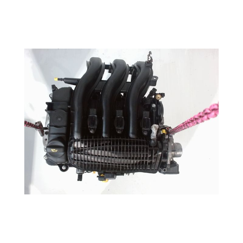 MOTEUR ESSENCE PEUGEOT 208 Phase 1 2012-... 1.2 VTI 82