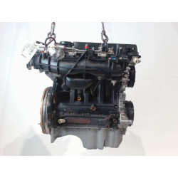 MOTEUR ESSENCE
