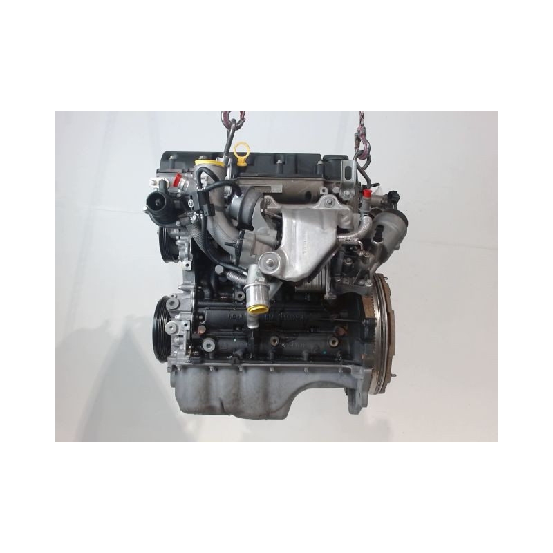 MOTEUR ESSENCE OPEL ASTRA 2004- 1.4 