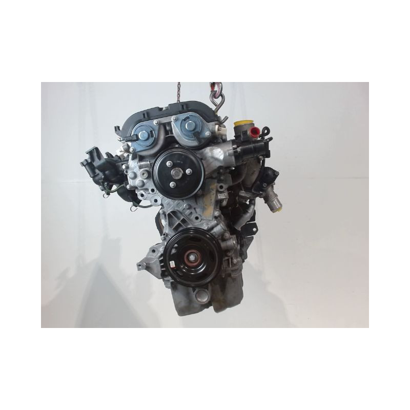 MOTEUR ESSENCE OPEL ASTRA 2004- 1.4 