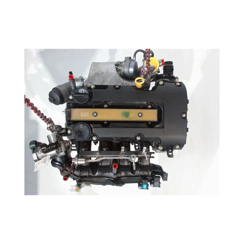 MOTEUR ESSENCE OPEL ASTRA 2004- 1.4 
