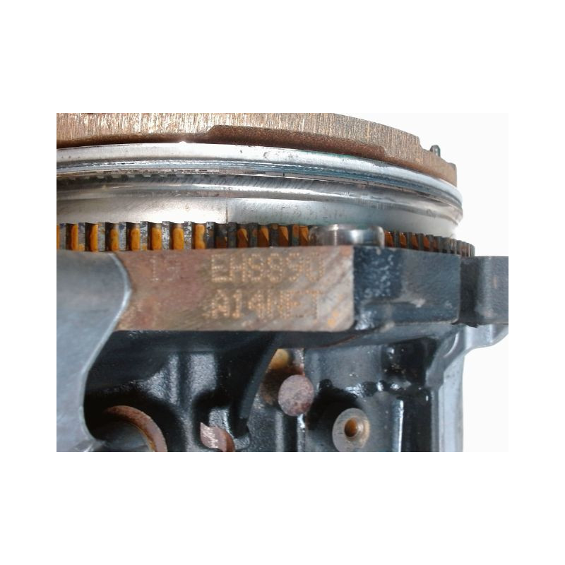 MOTEUR ESSENCE OPEL ASTRA 2004- 1.4 