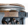 MOTEUR ESSENCE OPEL ASTRA 2004- 1.4 