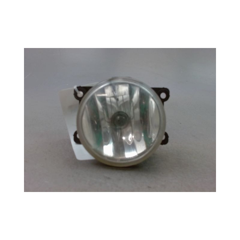 PHARE ANTIBROUILLARD AVANT GAUCHE PEUGEOT 5008 MONOSP. I Phase 1 2009-2013