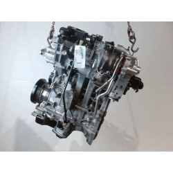 MOTEUR ESSENCE