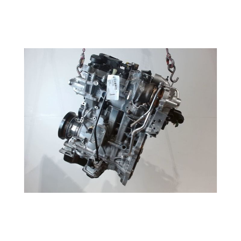 MOTEUR ESSENCE PEUGEOT 308 2009- PureTech 130 