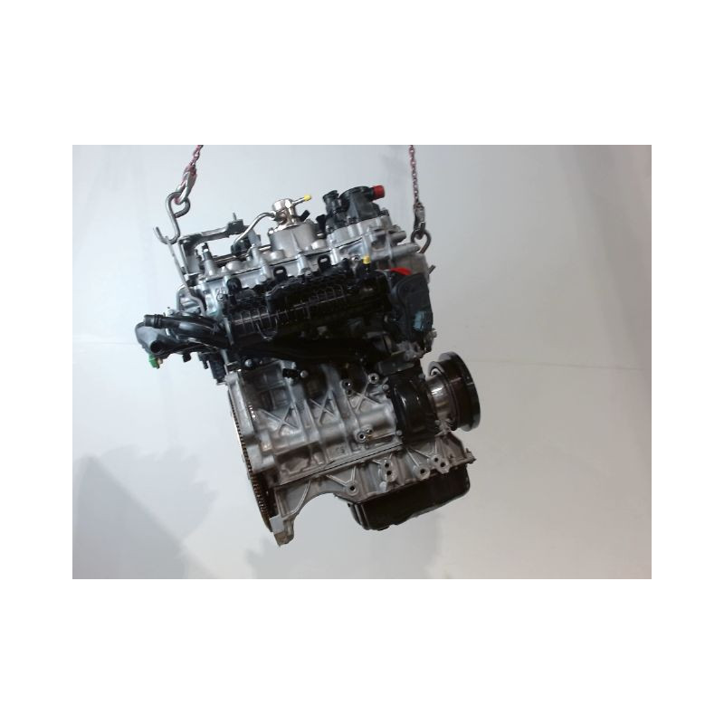 MOTEUR ESSENCE PEUGEOT 308 2009- PureTech 130 