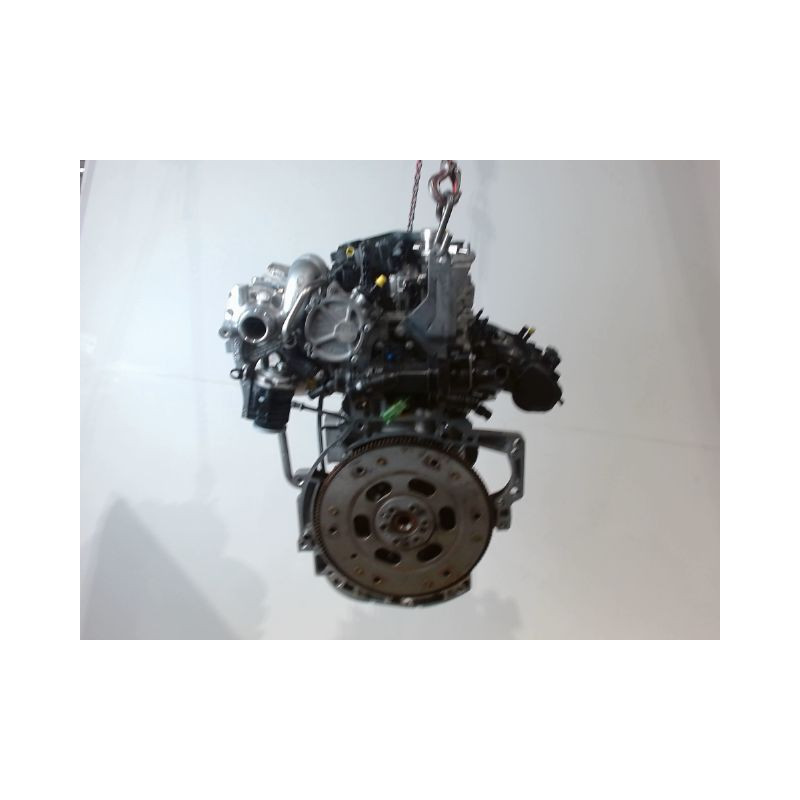 MOTEUR ESSENCE PEUGEOT 308 2009- PureTech 130 