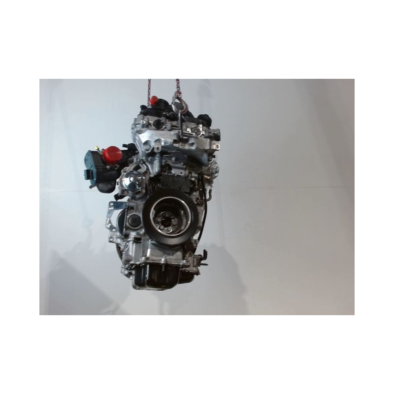 MOTEUR ESSENCE PEUGEOT 308 2009- PureTech 130 