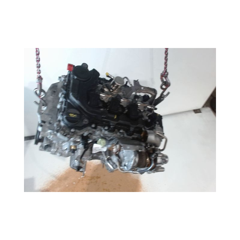 MOTEUR ESSENCE PEUGEOT 308 2009- PureTech 130 