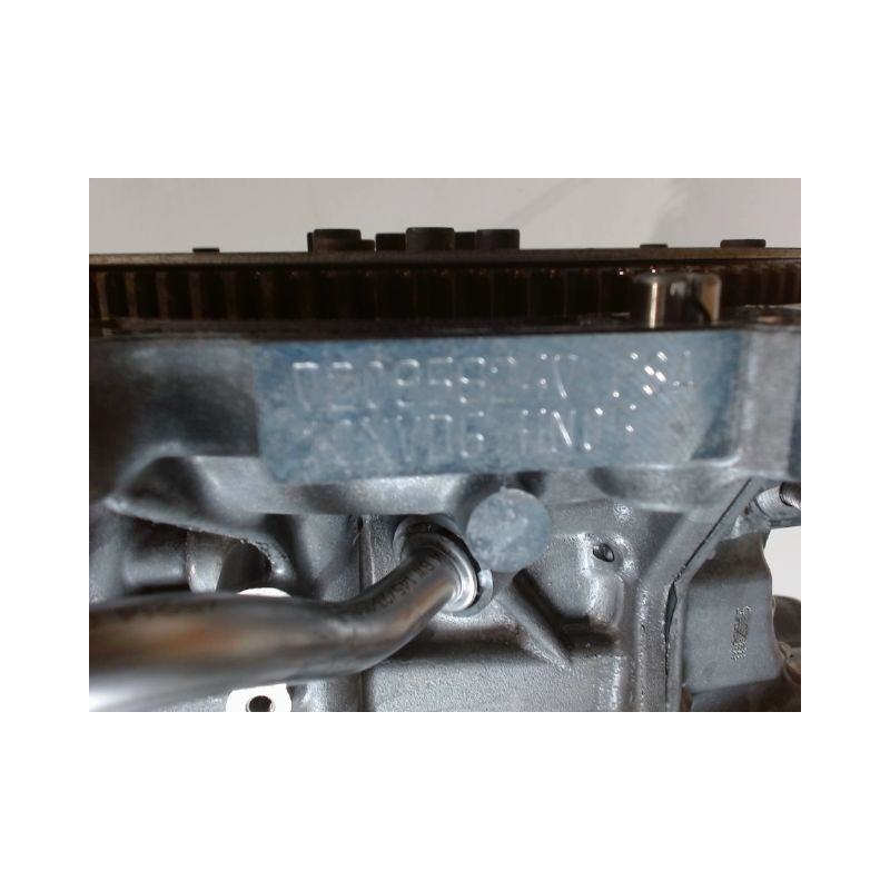 MOTEUR ESSENCE PEUGEOT 308 2009- PureTech 130 