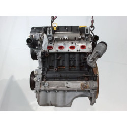 MOTEUR ESSENCE