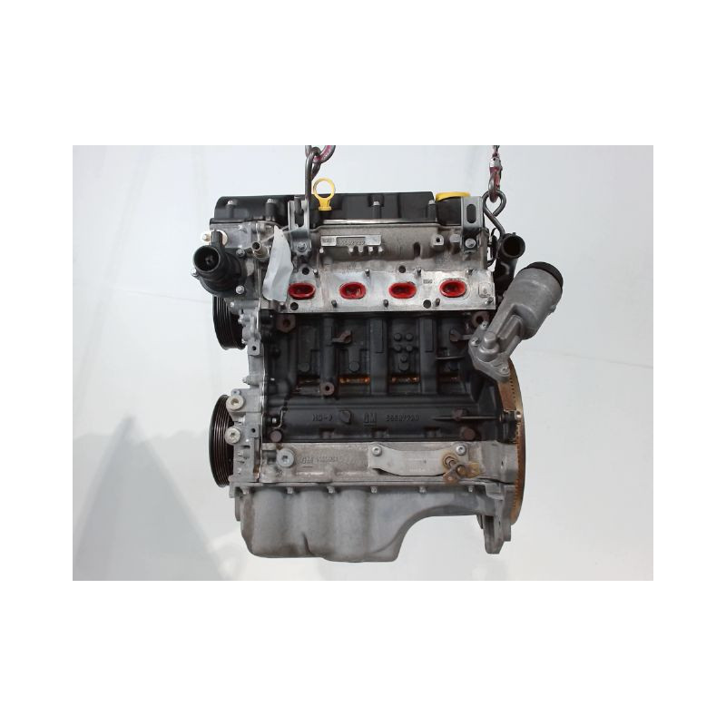 MOTEUR ESSENCE OPEL ADAM 2012-... 1.2