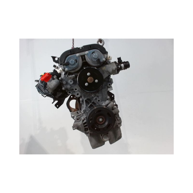 MOTEUR ESSENCE OPEL ADAM 2012-... 1.2
