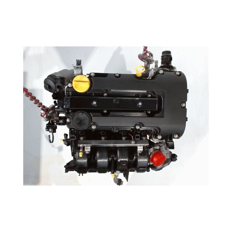 MOTEUR ESSENCE OPEL ADAM 2012-... 1.2