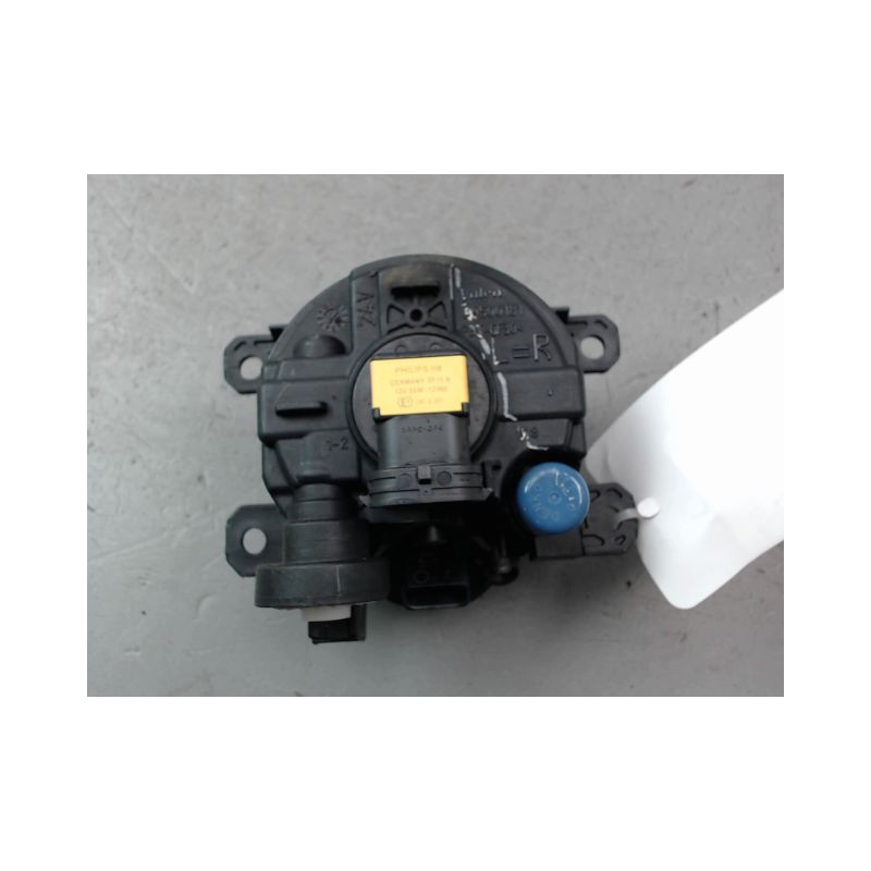 PHARE ANTIBROUILLARD AVANT GAUCHE FORD ECOSPORT
