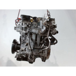 MOTEUR ESSENCE