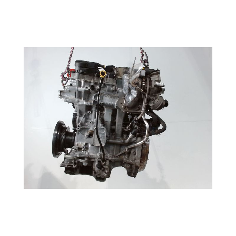 MOTEUR ESSENCE PEUGEOT 308 2011- 1.2 THP 130