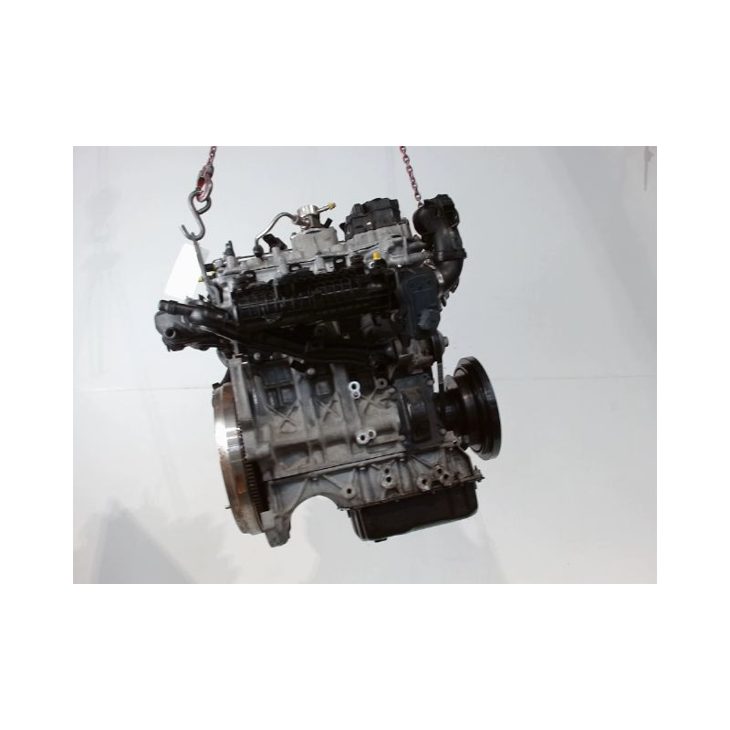 MOTEUR ESSENCE PEUGEOT 308 2011- 1.2 THP 130
