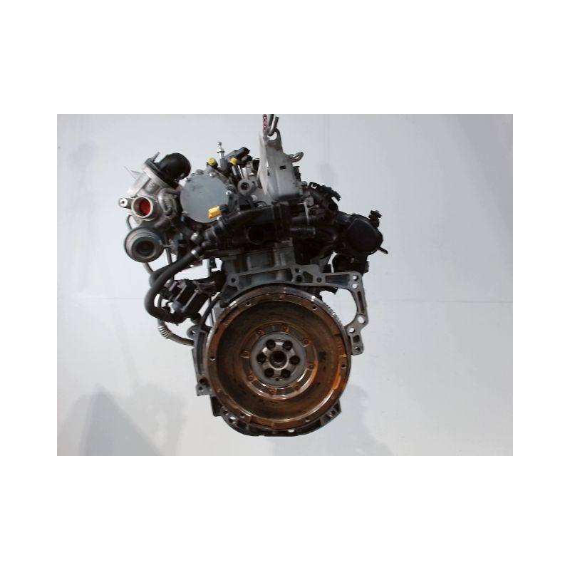 MOTEUR ESSENCE PEUGEOT 308 2011- 1.2 THP 130