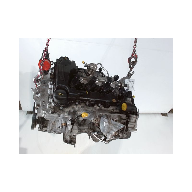 MOTEUR ESSENCE PEUGEOT 308 2011- 1.2 THP 130