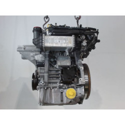 MOTEUR ESSENCE