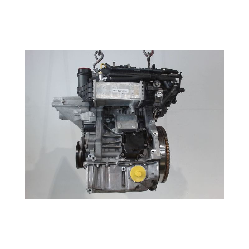 MOTEUR ESSENCE VOLKSWAGEN POLO 2009- 1.0 TSI