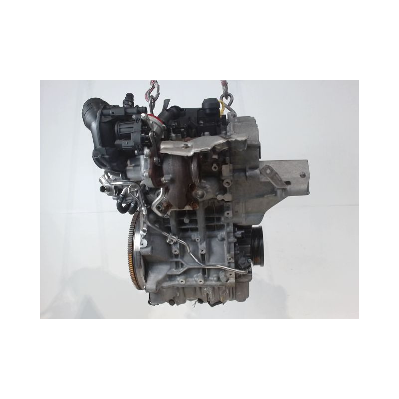 MOTEUR ESSENCE VOLKSWAGEN POLO 2009- 1.0 TSI