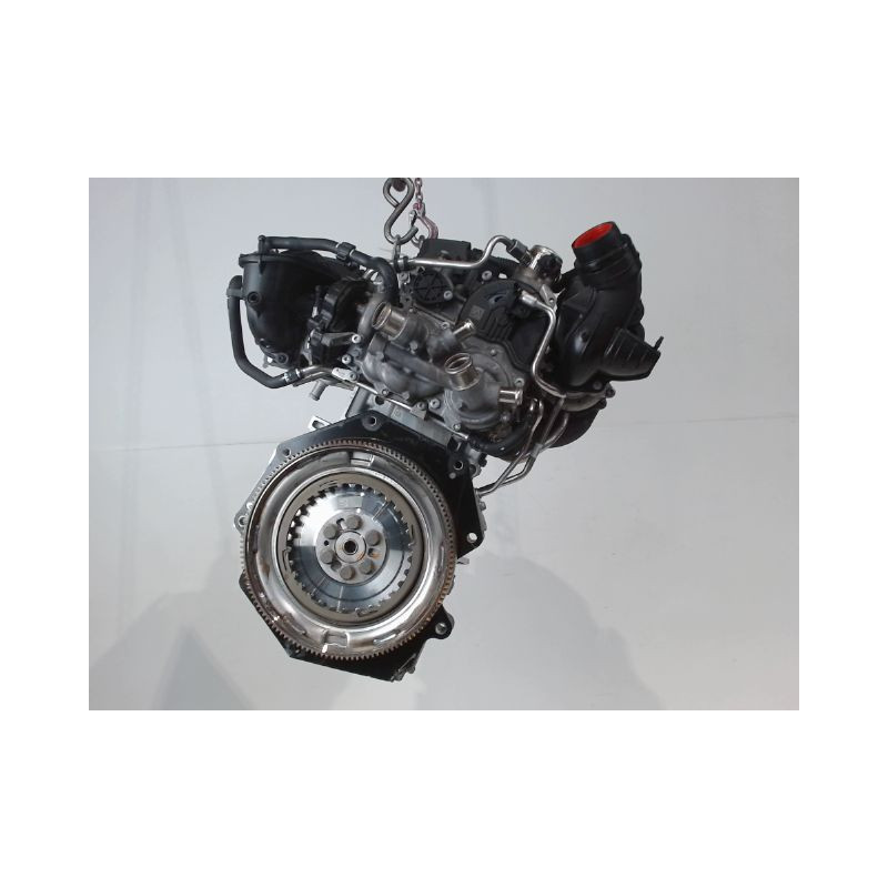 MOTEUR ESSENCE VOLKSWAGEN POLO 2009- 1.0 TSI