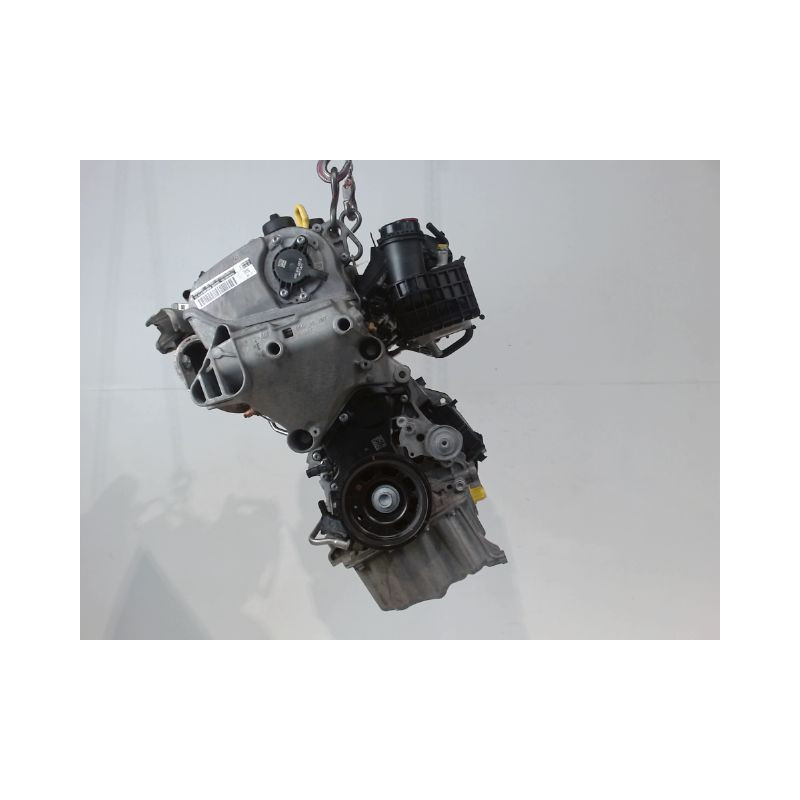 MOTEUR ESSENCE VOLKSWAGEN POLO 2009- 1.0 TSI