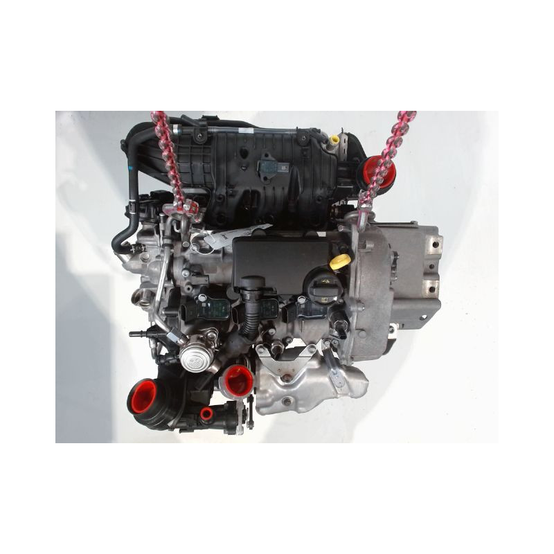 MOTEUR ESSENCE VOLKSWAGEN POLO 2009- 1.0 TSI