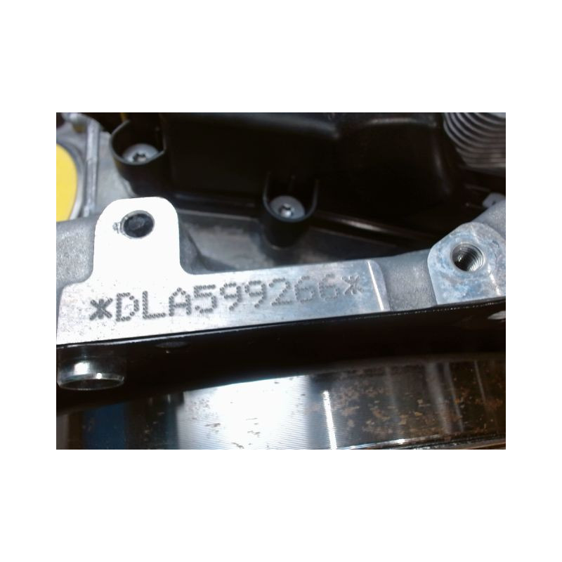MOTEUR ESSENCE VOLKSWAGEN POLO 2009- 1.0 TSI