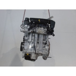MOTEUR ESSENCE