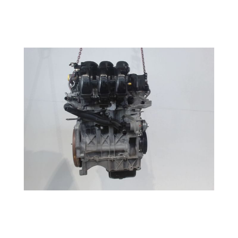MOTEUR ESSENCE OPEL CORSA 2010- 1.2 