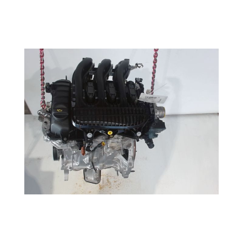 MOTEUR ESSENCE OPEL CORSA 2010- 1.2 