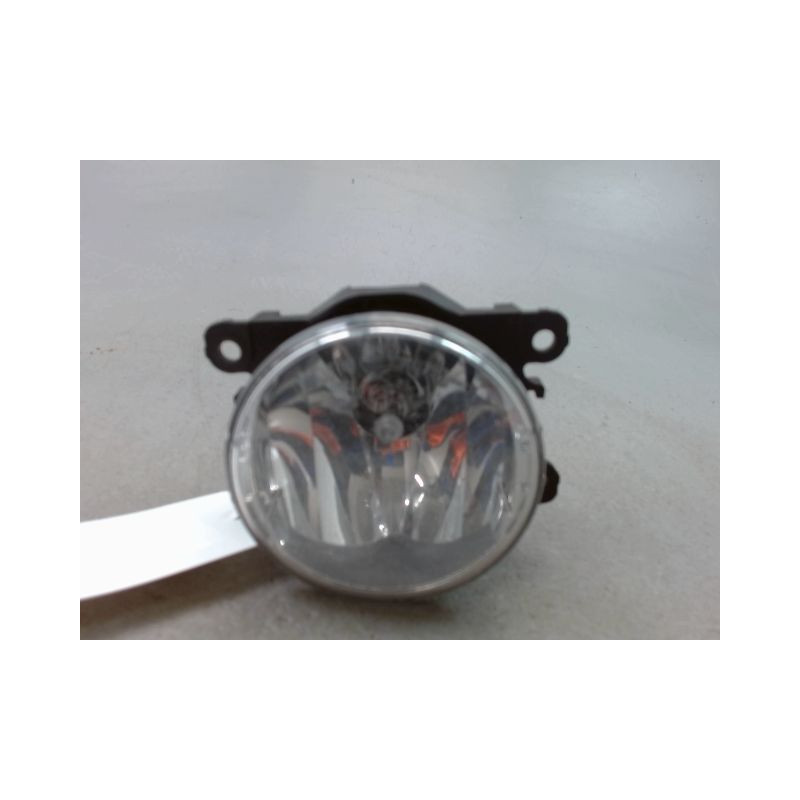 PHARE ANTIBROUILLARD AVANT GAUCHE RENAULT SCENIC MONOSP. III Phase 3 2013-...
