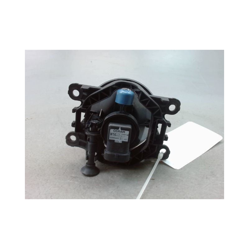 PHARE ANTIBROUILLARD AVANT GAUCHE RENAULT SCENIC MONOSP. III Phase 3 2013-...