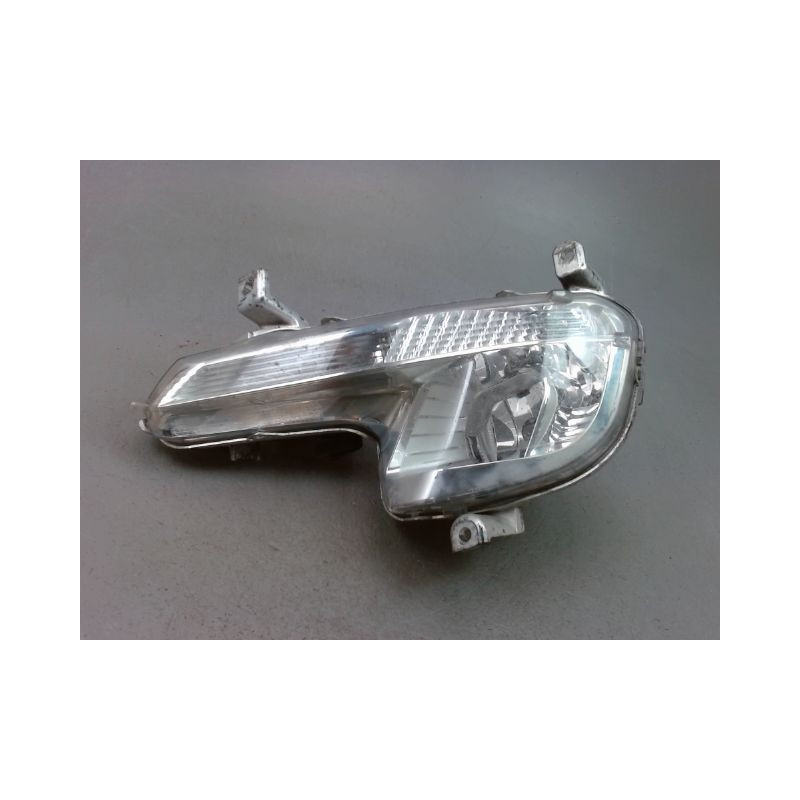 PHARE ANTIBROUILLARD AVANT GAUCHE PEUGEOT 508 2010-