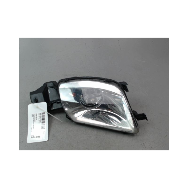 PHARE ANTIBROUILLARD AVANT GAUCHE PEUGEOT 308 2011-