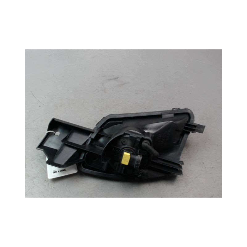 PHARE ANTIBROUILLARD AVANT GAUCHE PEUGEOT 308 2011-