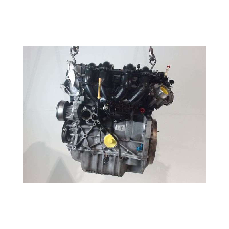 MOTEUR ESSENCE FORD FIESTA VI Phase 1 2008-2012 1.25