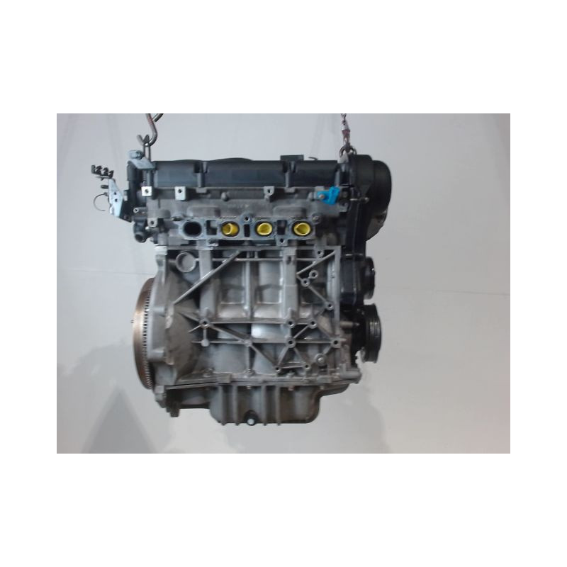 MOTEUR ESSENCE FORD FIESTA VI Phase 1 2008-2012 1.25