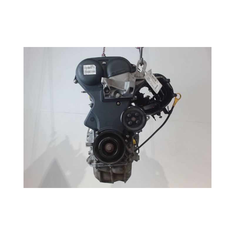 MOTEUR ESSENCE FORD FIESTA VI Phase 1 2008-2012 1.25