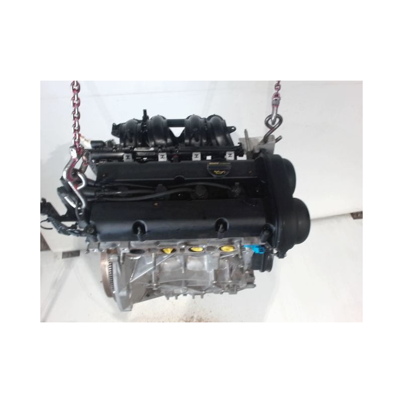 MOTEUR ESSENCE FORD FIESTA VI Phase 1 2008-2012 1.25